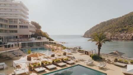 Hyde Ibiza
