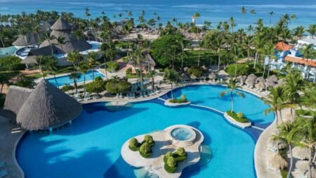 Iberostar Selection Hacienda Dominicus