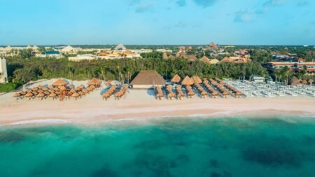 Iberostar Selection Paraíso Lindo