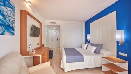 Ibersol Torremolinos Beach