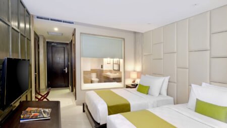 Jambuluwuk Oceano Seminyak