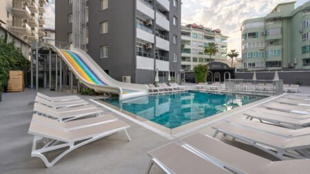 Krizantem Hotel