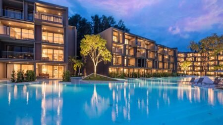 La Vela Khao Lak