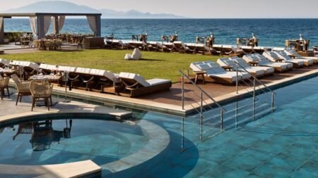 Lesante Blu - The Leading Hotels of the World - adults only