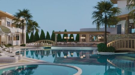 Lesante Classic - Preferred Hotels & Resorts