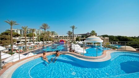 Limak Atlantis