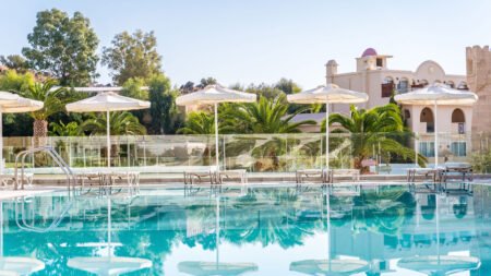 Lindos Royal Hotel