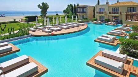 Mediterranean Village Hotel & Spa