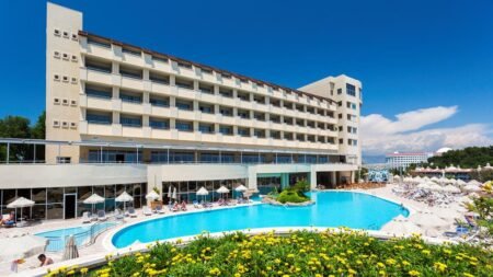 Melas Resort