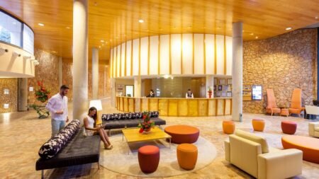Mur Hotel Faro Jandia