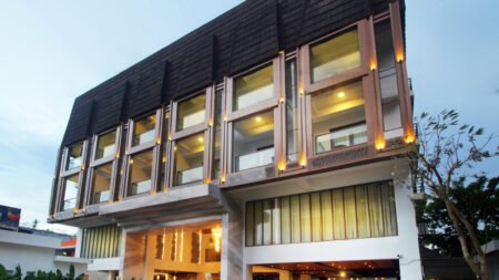 Nadi Hotel Legian
