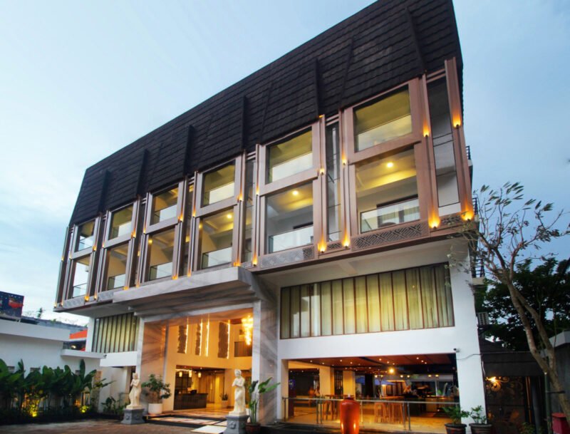 Nadi Hotel Legian