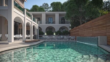 Nikon Boutique Hotel Zakynthos