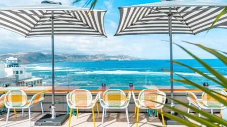 Occidental Las Canteras
