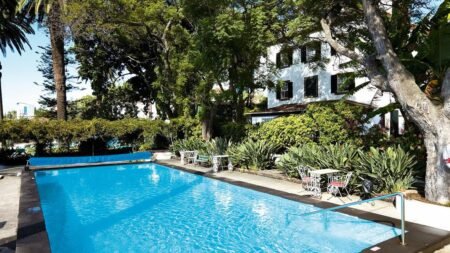 Quinta da Penha de Franca