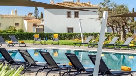 Quinta do Algarvio Village