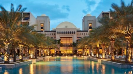 Rixos Al Mairid Ras Al Khaimah