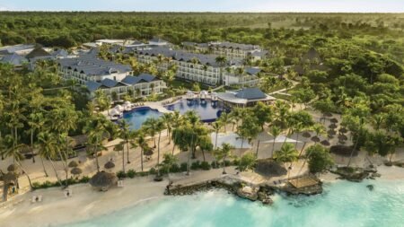 Secrets la Romana Resort & Spa