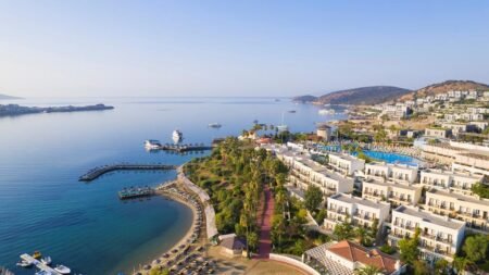 Selectum Colours Bodrum