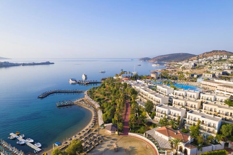 Selectum Colours Bodrum