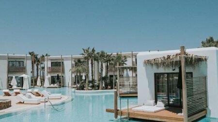 Stella Island Resort & Spa - adults only