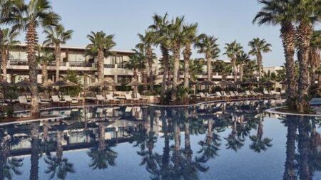 Stella Palace Aqua Park Resort