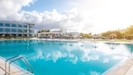 SunPlace Appartementen Ancora Park