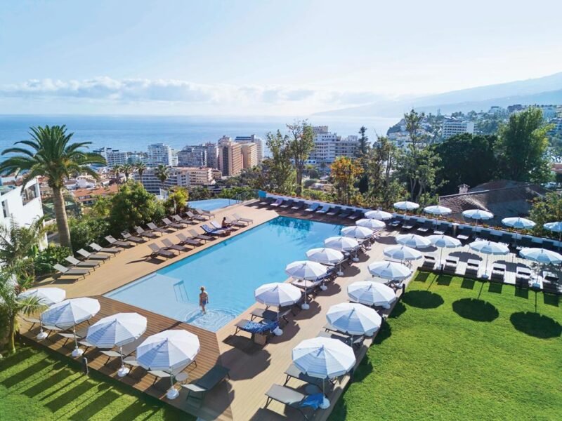 TUI BLUE Atlantic Hills