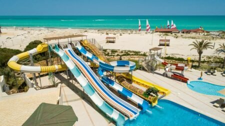 TUI MAGIC LIFE Penelope Beach