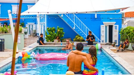 The Freedom Hotel
