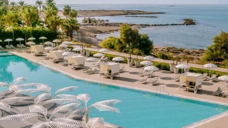 The IVI Mare - adults only
