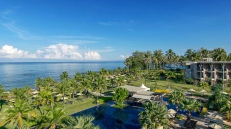 The Sands Khao Lak