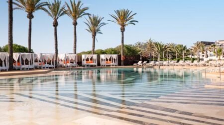 The Site Hotel Ibiza