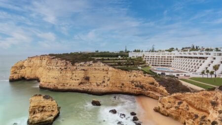 Tivoli Carvoeiro