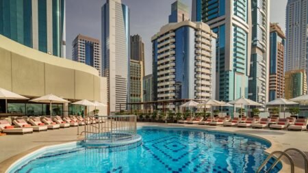 Towers Rotana