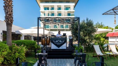 White City Resort