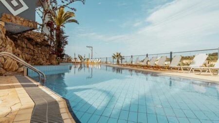 Zante Calinica Hotel & Suites