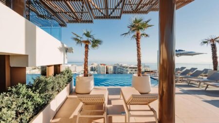 Best Western Premier Malta