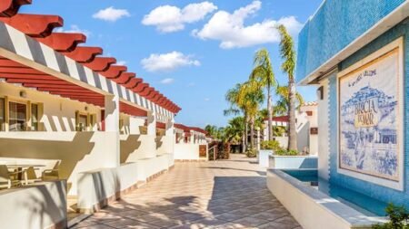 Bricia Du Mar Rural Aparthotel