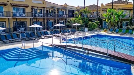 Bull Vital Suites & Spa Boutique Hotel - adults only