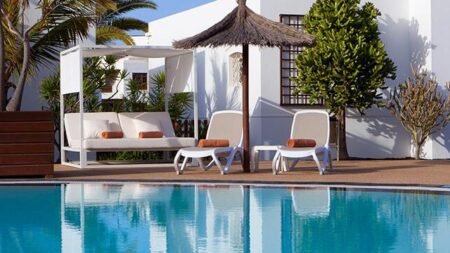 Bungalows Coloradamar