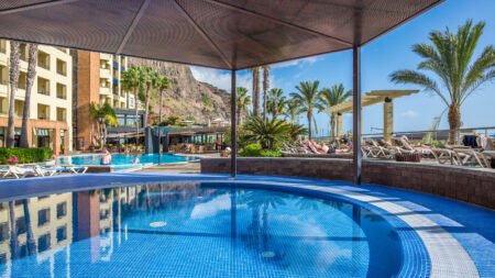 Calheta Beach by Savoy