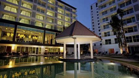 Centara Pattaya