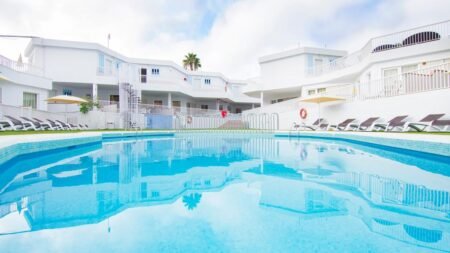 Checkin Bungalows Atlantida