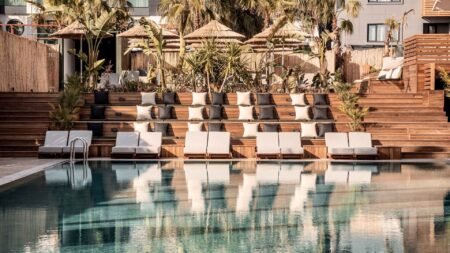 Cook&apos;s Club Alanya