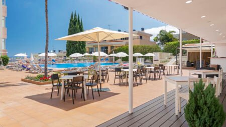 Dorisol Estrelicia Hotel