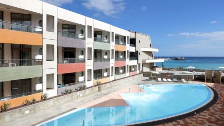 Eurostars Las Salinas