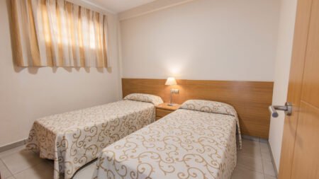 Fly & Go Servatur Alameda De Jandia