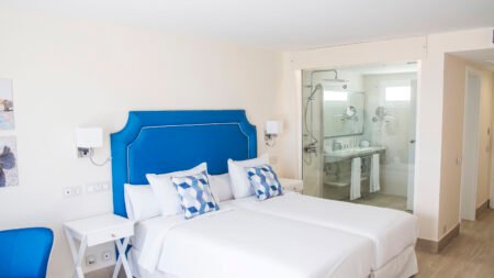 Fly & Go Tao Caleta Mar