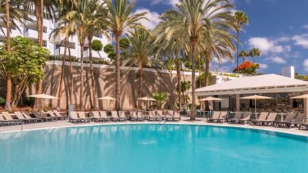 Hotel Barcelo Margaritas